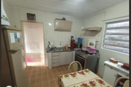 Foto 21 de casa à venda com 2 quartos, 132m² em Jardim Dabril, São Paulo