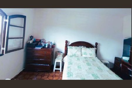 Foto 10 de casa à venda com 2 quartos, 132m² em Jardim Dabril, São Paulo
