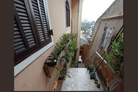 Foto 18 de casa à venda com 2 quartos, 132m² em Jardim Dabril, São Paulo