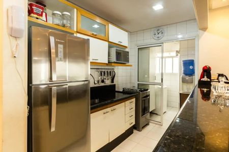 Foto 14 de apartamento à venda com 2 quartos, 64m² em Jardim Cidade Pirituba, São Paulo
