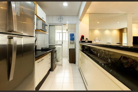 Foto 06 de apartamento à venda com 2 quartos, 64m² em Jardim Cidade Pirituba, São Paulo
