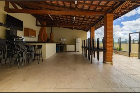 Foto 17 de apartamento à venda com 2 quartos, 64m² em Jardim Cidade Pirituba, São Paulo