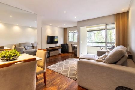 Foto 01 de apartamento à venda com 2 quartos, 64m² em Jardim Cidade Pirituba, São Paulo