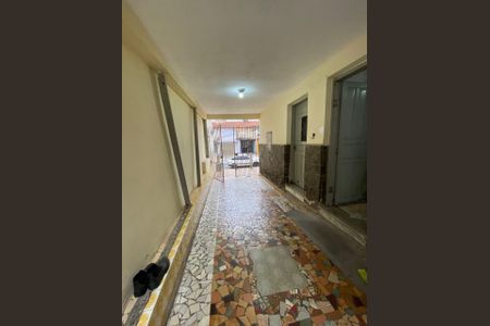 Foto 08 de casa à venda com 3 quartos, 120m² em Cidade Centenário, São Paulo