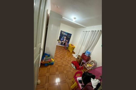 Foto 02 de casa à venda com 3 quartos, 120m² em Cidade Centenário, São Paulo
