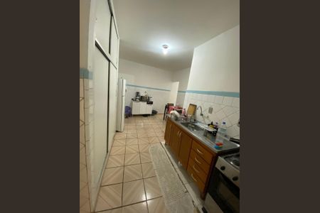 Foto 06 de casa à venda com 3 quartos, 120m² em Cidade Centenário, São Paulo