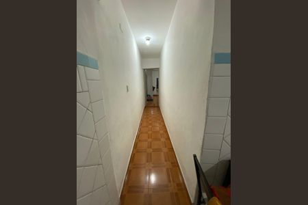 Foto 07 de casa à venda com 3 quartos, 120m² em Cidade Centenário, São Paulo