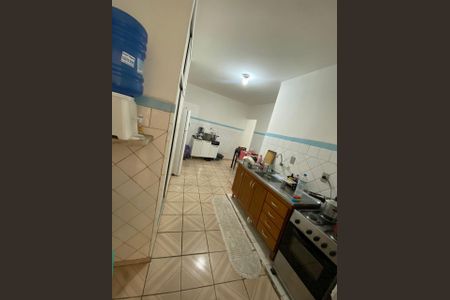 Foto 03 de casa à venda com 3 quartos, 120m² em Cidade Centenário, São Paulo