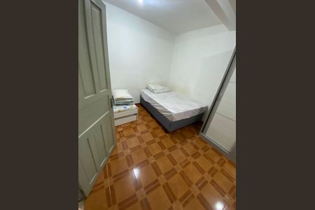 Foto 04 de casa à venda com 3 quartos, 120m² em Cidade Centenário, São Paulo
