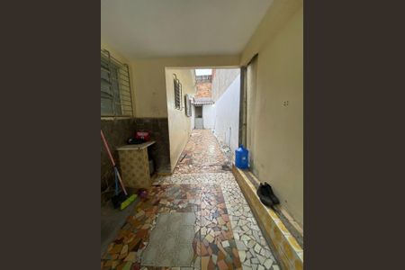 Foto 09 de casa à venda com 3 quartos, 120m² em Cidade Centenário, São Paulo