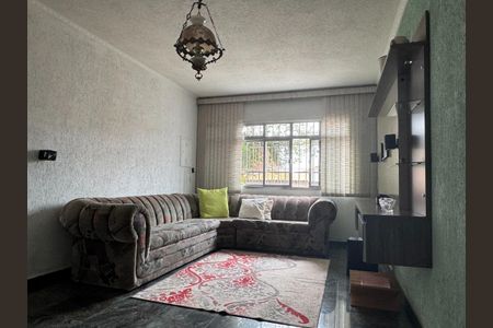 Foto 03 de casa à venda com 3 quartos, 147m² em Jardim Santa Maria, São Paulo