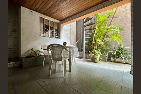 Foto 38 de casa à venda com 3 quartos, 147m² em Jardim Santa Maria, São Paulo