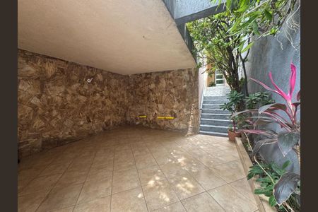 Foto 32 de casa à venda com 3 quartos, 147m² em Jardim Santa Maria, São Paulo