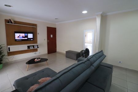Casa para alugar com 60m², 1 quarto e sem vagaSala