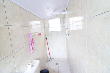 Casa para alugar com 60m², 1 quarto e sem vagaBanheiro da Suíte 1