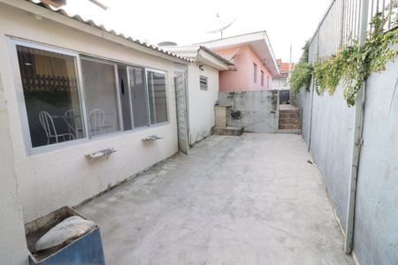 Casa para alugar com 60m², 1 quarto e sem vagaÁrea de Serviço