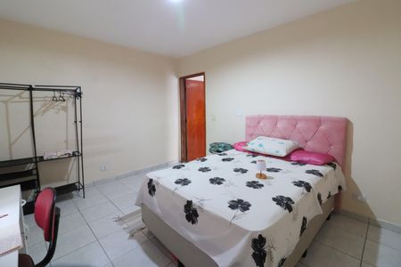 Casa para alugar com 60m², 1 quarto e sem vagaSuíte 1