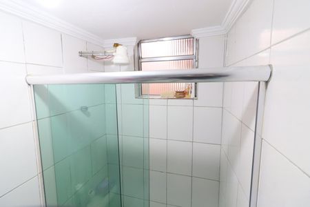 Casa para alugar com 60m², 1 quarto e sem vagaBanheiro 2
