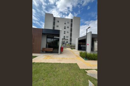 Apartamento à venda com 44m², 2 quartos e 1 vagaFoto 01