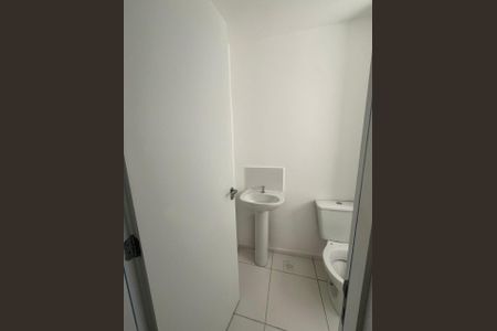 Apartamento à venda com 44m², 2 quartos e 1 vagaFoto 01
