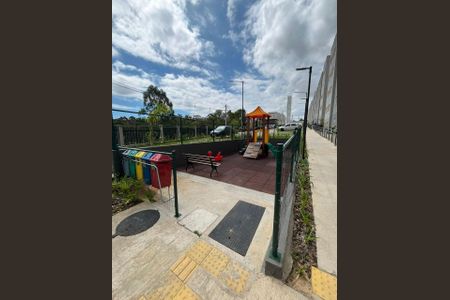 Apartamento à venda com 44m², 2 quartos e 1 vagaFoto 01