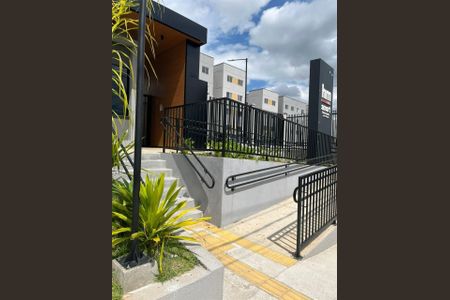 Apartamento à venda com 44m², 2 quartos e 1 vagaFoto 01