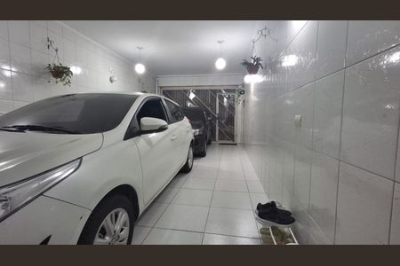 Casa à venda com 125m², 4 quartos e 2 vagasFoto 03