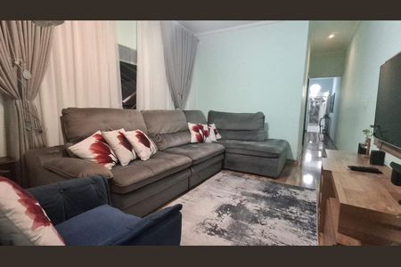Casa à venda com 125m², 4 quartos e 2 vagasFoto 21