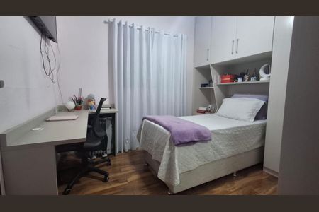 Casa à venda com 125m², 4 quartos e 2 vagasFoto 12