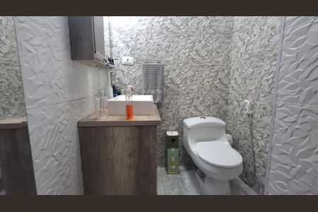 Casa à venda com 125m², 4 quartos e 2 vagasFoto 29