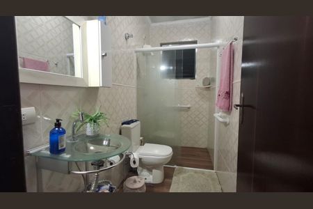 Casa à venda com 125m², 4 quartos e 2 vagasFoto 14