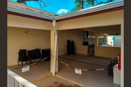 Foto 36 de apartamento à venda com 2 quartos, 51m² em Recanto Fortuna, Campinas