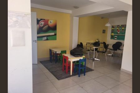 Foto 25 de apartamento à venda com 2 quartos, 51m² em Recanto Fortuna, Campinas