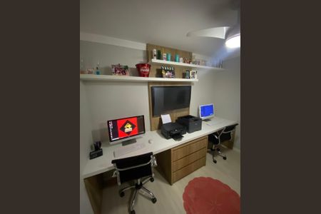 Foto 01 de apartamento à venda com 2 quartos, 51m² em Recanto Fortuna, Campinas