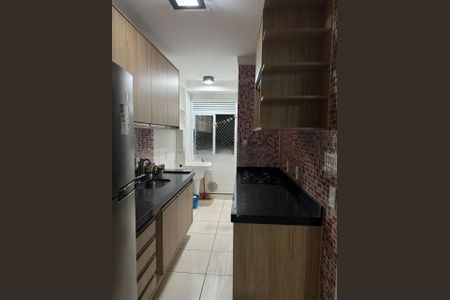 Foto 26 de apartamento à venda com 2 quartos, 51m² em Recanto Fortuna, Campinas