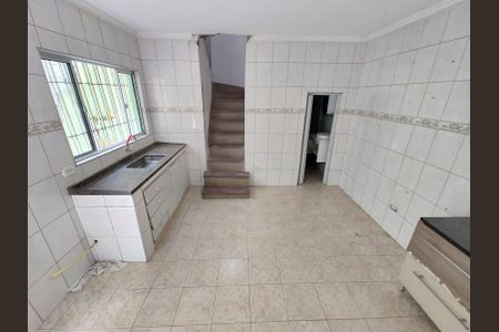 Foto 08 de casa à venda com 1 quarto, 126m² em Jardim Sapopemba, São Paulo