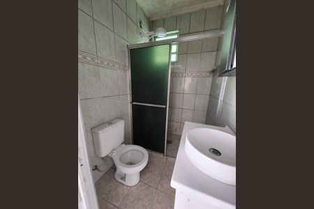 Foto 13 de casa à venda com 1 quarto, 126m² em Jardim Sapopemba, São Paulo
