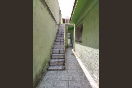 Foto 02 de casa à venda com 1 quarto, 126m² em Jardim Sapopemba, São Paulo