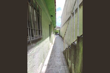 Foto 15 de casa à venda com 1 quarto, 126m² em Jardim Sapopemba, São Paulo