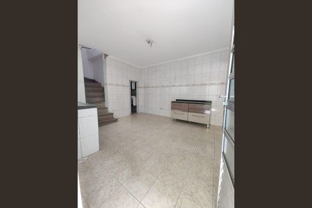 Foto 01 de casa à venda com 1 quarto, 126m² em Jardim Sapopemba, São Paulo