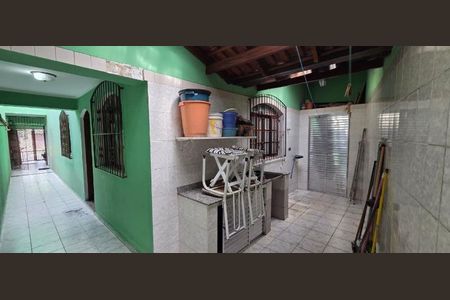 Foto 21 de casa à venda com 3 quartos, 241m² em Jardim do Lago, São Paulo