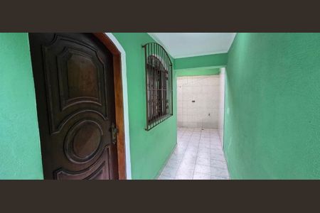 Foto 22 de casa à venda com 3 quartos, 241m² em Jardim do Lago, São Paulo