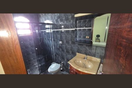 Foto 14 de casa à venda com 3 quartos, 241m² em Jardim do Lago, São Paulo