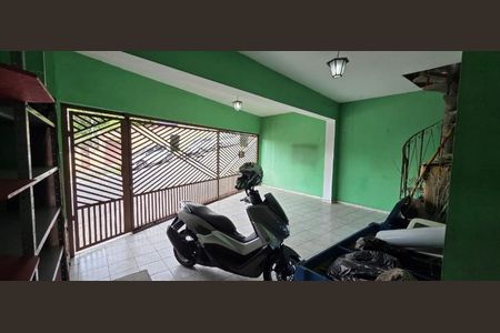 Foto 19 de casa à venda com 3 quartos, 241m² em Jardim do Lago, São Paulo