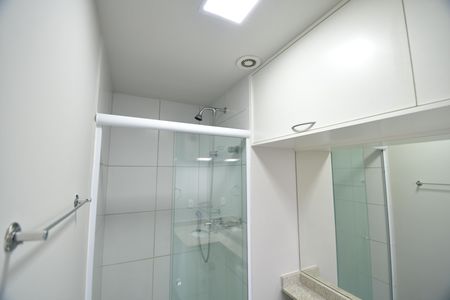 Apartamento para alugar com 41m², 1 quarto e 1 vagaBanheiro