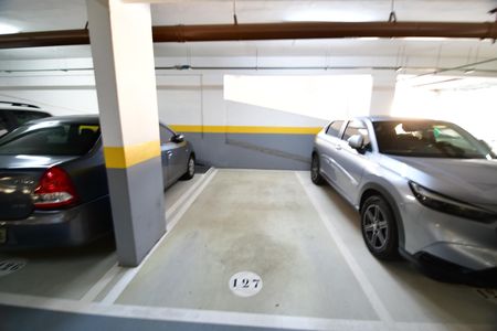 Apartamento para alugar com 41m², 1 quarto e 1 vagaGaragem