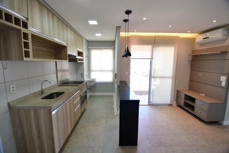 Apartamento para alugar com 41m², 1 quarto e 1 vagaCozinha