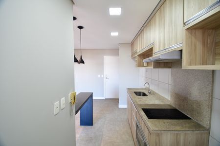 Apartamento para alugar com 41m², 1 quarto e 1 vagaCozinha