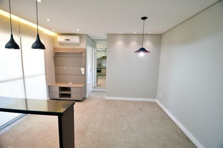 Apartamento para alugar com 41m², 1 quarto e 1 vagaSala
