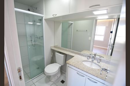 Apartamento para alugar com 41m², 1 quarto e 1 vagaBanheiro